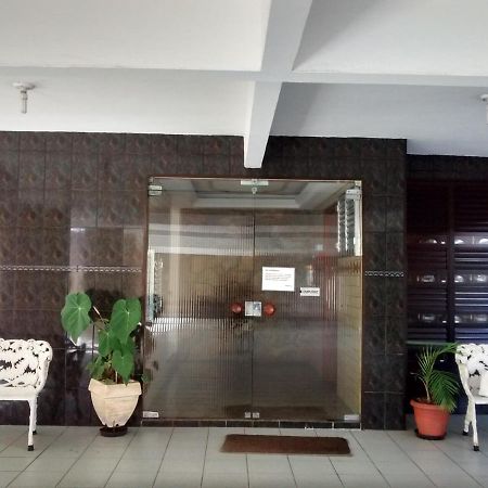 Apartamento Boqueirao Πράια Γκράντε Εξωτερικό φωτογραφία