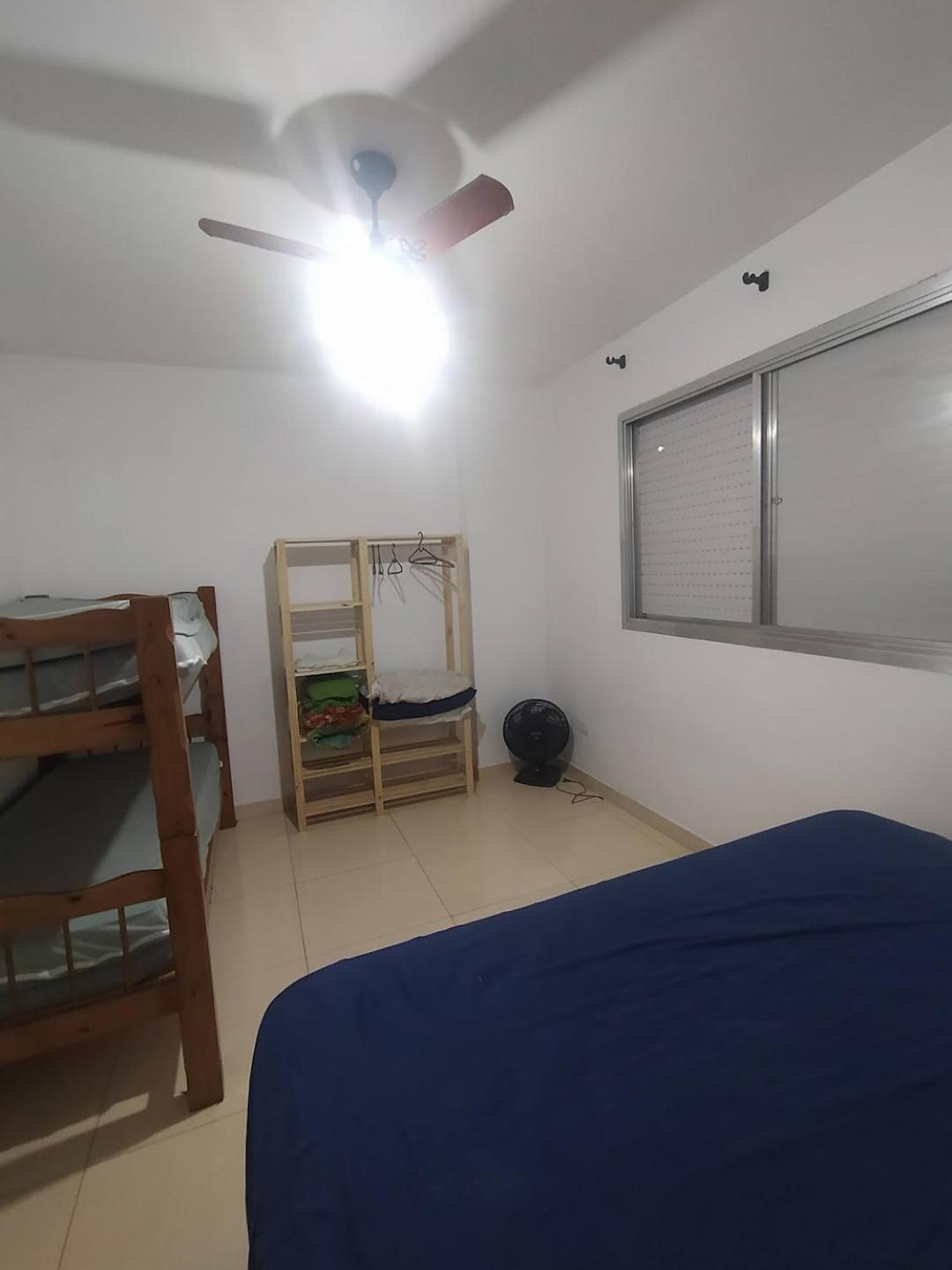 Apartamento Boqueirao Πράια Γκράντε Εξωτερικό φωτογραφία
