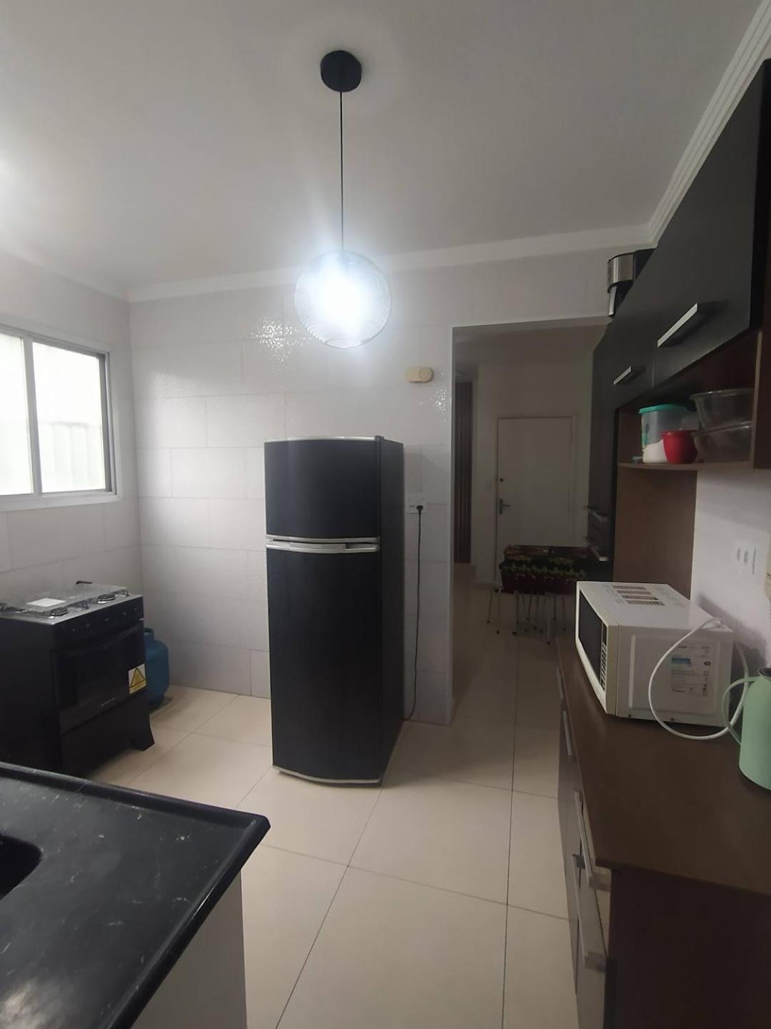 Apartamento Boqueirao Πράια Γκράντε Εξωτερικό φωτογραφία